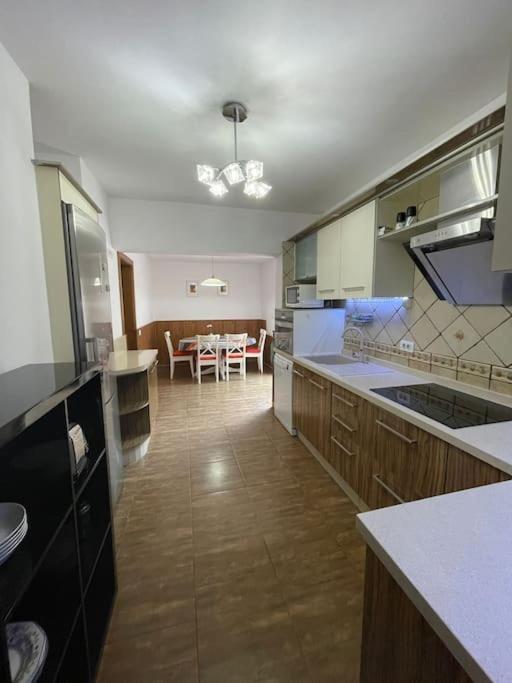 La Villa De Simon Puerto de la Cruz  Esterno foto