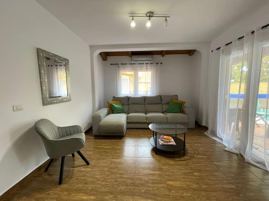 La Villa De Simon Puerto de la Cruz  Esterno foto
